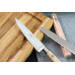 Mallette cuisine Sabatier Brocéliande 5 couteaux fabrication française + 1 fusil