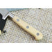 Mallette cuisine Sabatier Brocéliande 5 couteaux fabrication française + 1 fusil