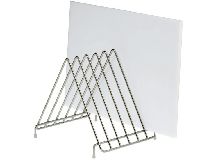 Range-planches 6 emplacements Fischer