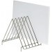 Range-planches 6 emplacements Fischer