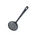 Ecumoire Westmark 32,2cm en polyamide noir