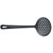 Ecumoire Westmark 32,2cm en polyamide noir