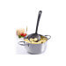 Ecumoire Westmark 32,2cm en polyamide noir