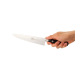 Mallette Sabatier Idéal Inox 100% forgés 7 couteaux fabrication française + 1 fourchette + 1 fusil