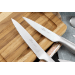Mallette cuisinier Sabatier Fuso Nitro+ 7 couteaux fabrication française + 1 fusil