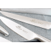 Mallette cuisinier Sabatier Fuso Nitro+ 7 couteaux fabrication française + 1 fusil