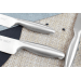 Mallette cuisinier Sabatier Fuso Nitro+ 7 couteaux fabrication française + 1 fusil
