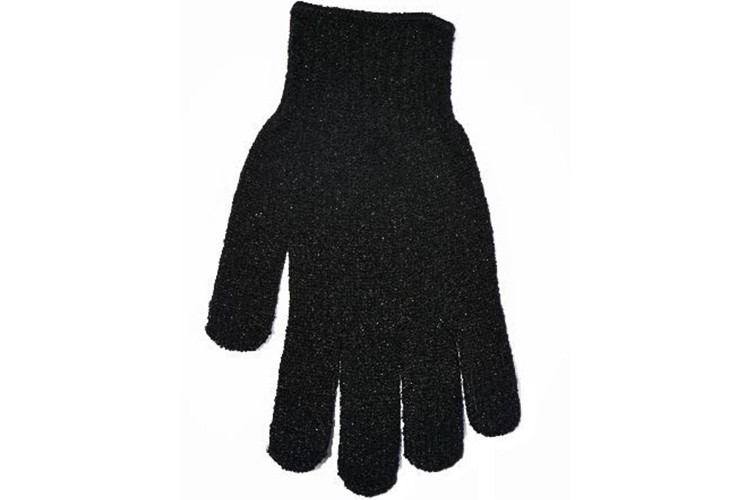 Gants pour nettoyer les l&eacute;gumes Mastrad polyamide et nylon