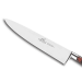 Mallette Sabatier Saveur 7 couteaux fabrication française + 1 fusil