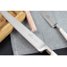 Mallette cuisinier Sabatier Edonist Perle 5 couteaux fabrication française