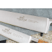 Mallette cuisinier Sabatier Provençao 5 couteaux fabrication française + 1 fusil