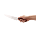 Mallette cuisine Sabatier Saveur 5 couteaux fabrication française + 1 fusil