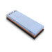 Pierre à aiguiser Wusaki double face grains 240/800 + socle