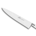 Mallette cuisine Sabatier Toque Blanche 5 couteaux fabrication française + 1 fusil
