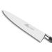 Malette de 5 couteaux + 1 fusil Sabatier Idéal Inox 100% forgés et français