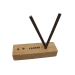 Kit d'aiguisage Crock Stick Lansky