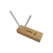 Kit d'aiguisage Crock Stick Lansky