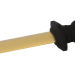 Fusil à aiguiser D12 Fallkniven mèche diamant 30,5cm