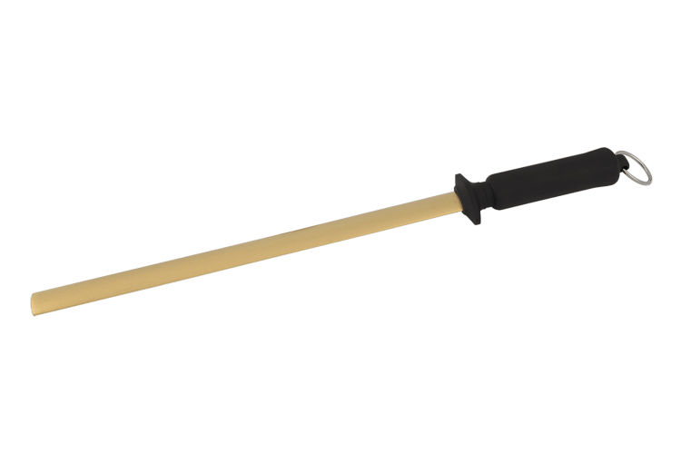 Fusil à aiguiser D12 Fallkniven mèche diamant 30,5cm