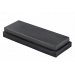 Pierre naturelle d'Arkansas Hard Black RH PREYDA grains extra-fin + coffret bois