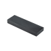 Pierre naturelle d'Arkansas Hard Black RH PREYDA grains extra-fin + coffret bois