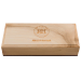 Pierre naturelle d'Arkansas Hard Arksansas RH PREYDA grain moyen + coffret bois