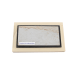 Pierre naturelle d'Arkansas Soft Arkansas RH PREYDA grain moyen + support en bois
