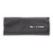 Trousse vide noire DICK compacte pour 7 ustensiles