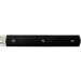 Coffret 6 couteaux de table Perceval 9.47 noir