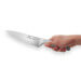 Mallette cuisinier Sabatier Fuso Nitro+ 7 couteaux fabrication française + 1 fusil