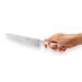 Mallette Sabatier Toque Blanche 7 couteaux fabrication française + 1 fusil