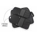 Mallette cuisine Sabatier Saveur 5 couteaux fabrication française + 1 fusil