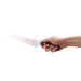 Mallette Sabatier Saveur 7 couteaux fabrication française + 1 fusil