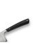 Mallette cuisinier Sabatier Edonist 6 couteaux fabrication française + 1 fourchette + 1 fusil