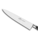 Mallette cuisinier Sabatier Chef 6 couteaux fabrication française + 1 fourchette + 1 fusil