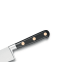 Mallette cuisinier Sabatier Chef 6 couteaux fabrication française + 1 fourchette + 1 fusil