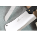 Mallette Sabatier Cuisine d'aujourd'hui 8 couteaux fabrication française + 1 fusil