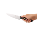 Mallette Sabatier Cuisine d'aujourd'hui 8 couteaux fabrication française + 1 fusil