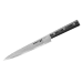Couteau à trancher Samura Damascus 67 VG10 damas 20cm