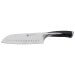 Le couteau Santoku Kyu lame 17,5cm
