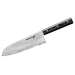 Couteau santoku Samura Damascus 67 VG10 damas 17,5cm