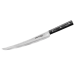 Couteau trancheur tanto Samura Damascus 67 damas VG10 23cm