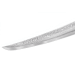 Couteau trancheur tanto Samura Damascus 67 damas VG10 23cm