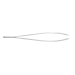 Pince à arête Samura 13,2cm acier inox