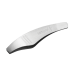 Pince à arête Samura 13,2cm acier inox