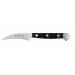 Couteau bec d'oiseau 6cm forgé Alpha Güde 