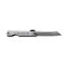 Couteau de poche Higonokami Böker Kinzoku lame damassée 7,5cm