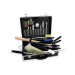 Malette Matfer pour patissier professionnel 24 ustensiles