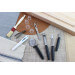 Malette Matfer pour patissier professionnel 24 ustensiles