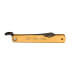 Couteau de poche Higonokami Böker Hoseki ame acier 7Cr13 taille 7,5cm
